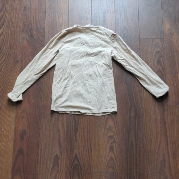 H&m hello kitty long sleeve top size 6-8 - Picture 2 of 3